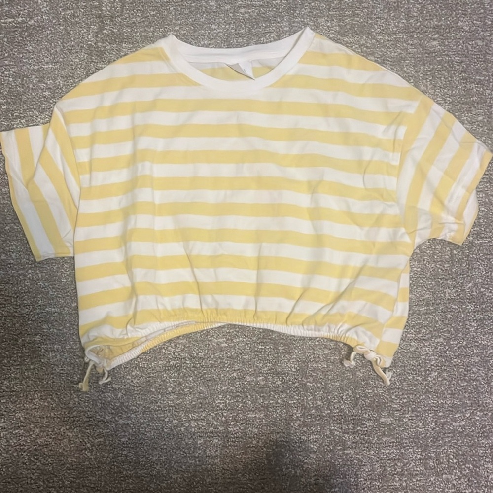 Striped shirt